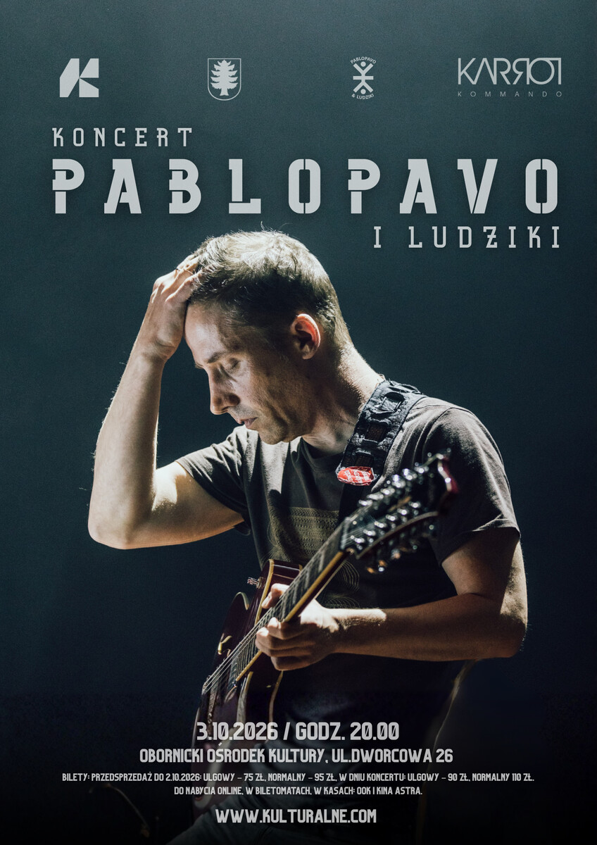 Pablopavo i Ludziki