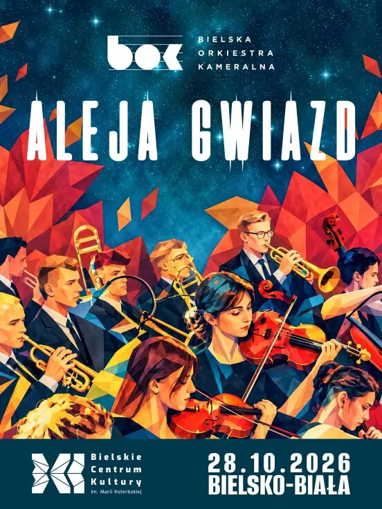 "Aleja Gwiazd" - muzyczny hołd dla tych co odeszli