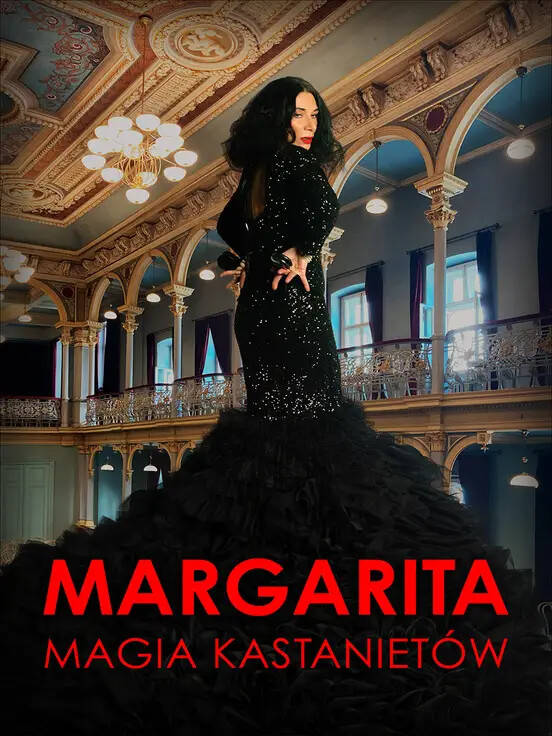Margarita. Magia Kastanietów
