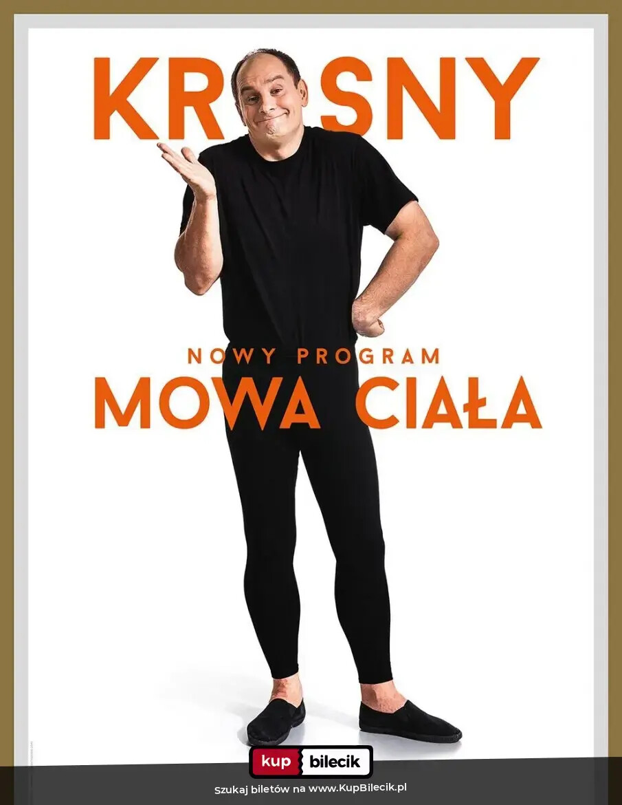 Spektakl familijny pt. "Tajemniczy Świat Pantomimy"