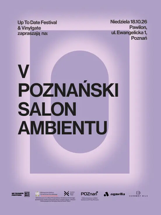 V Poznański Salon Ambientu