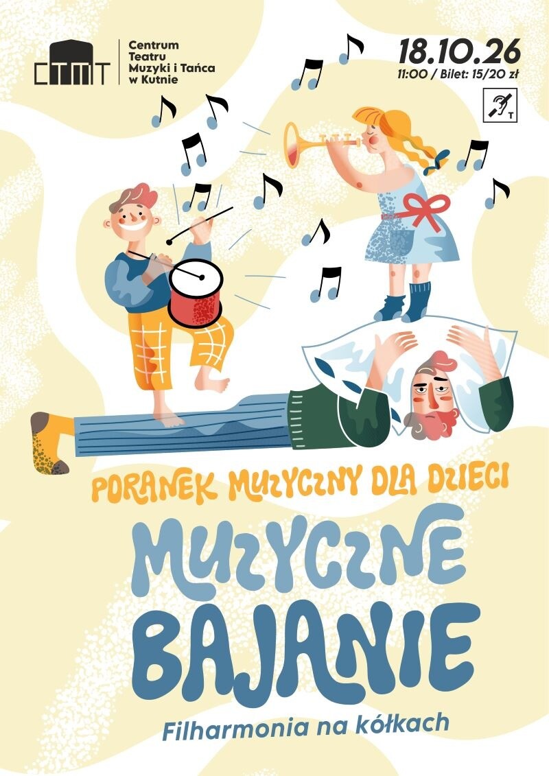 Poranek muzyczny
