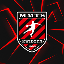 Energa Bank PBS MMTS Kwidzyn