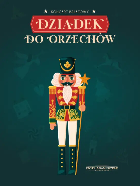 Dziadek do Orzechów