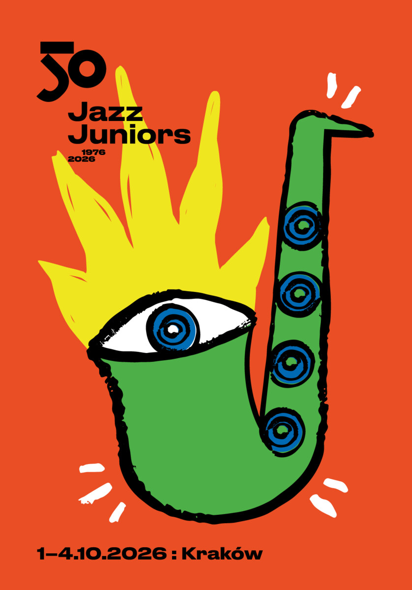 50-lecie Jazz Juniors 2.10.2026