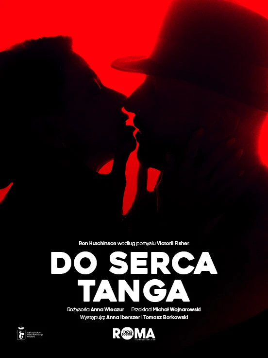 Do Serca Tanga