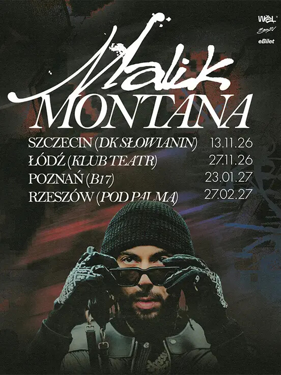MALIK MONTANA ☆