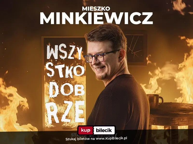 II termin w programie: WSZYSTKO DOBRZE