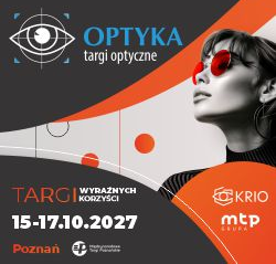 OPTYKA 2027, plakat wydarzenia