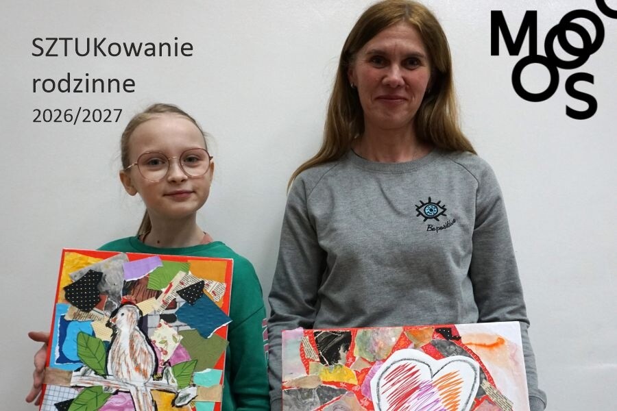 SZTUKowanie rodzinne