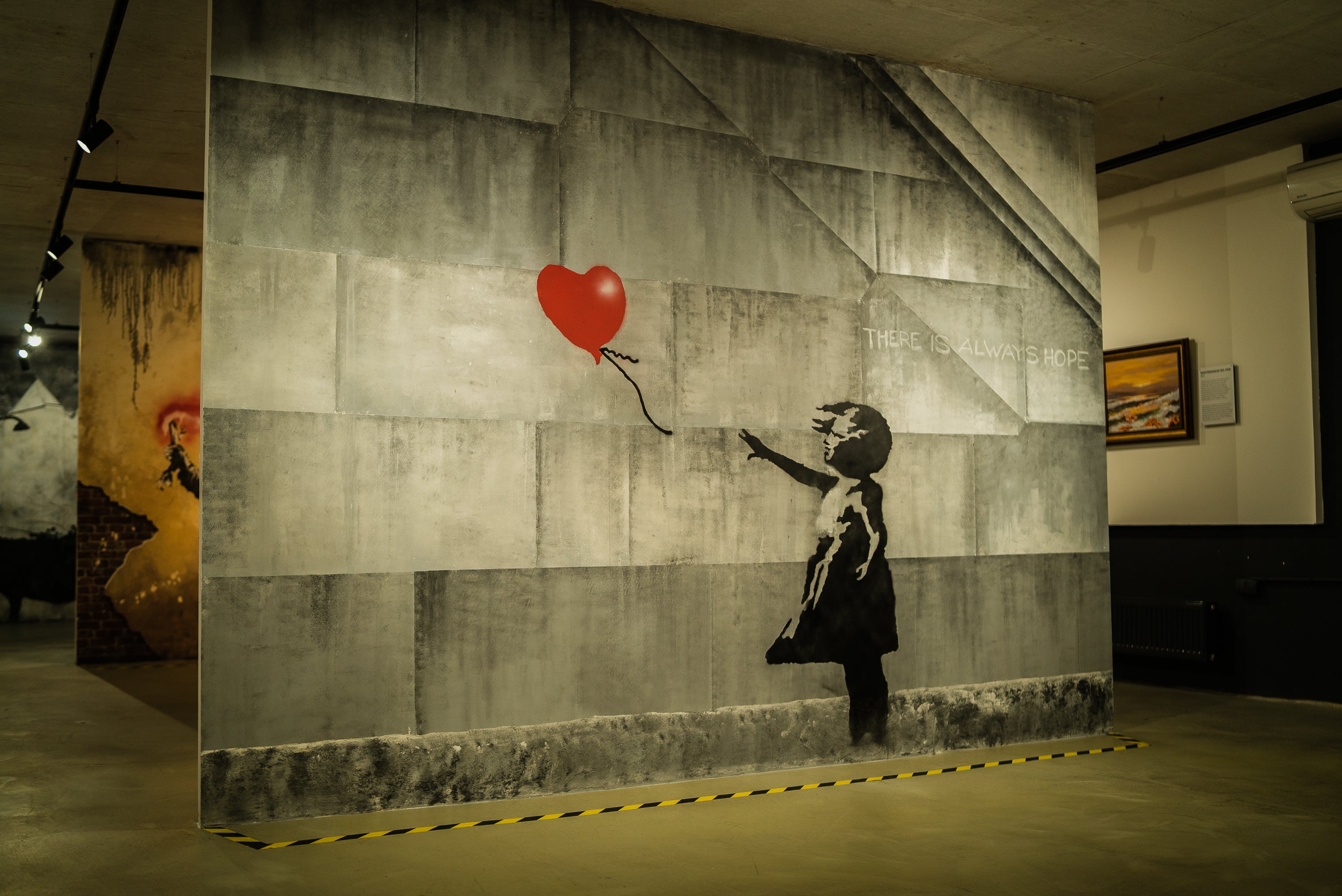 Muzeum Banksy