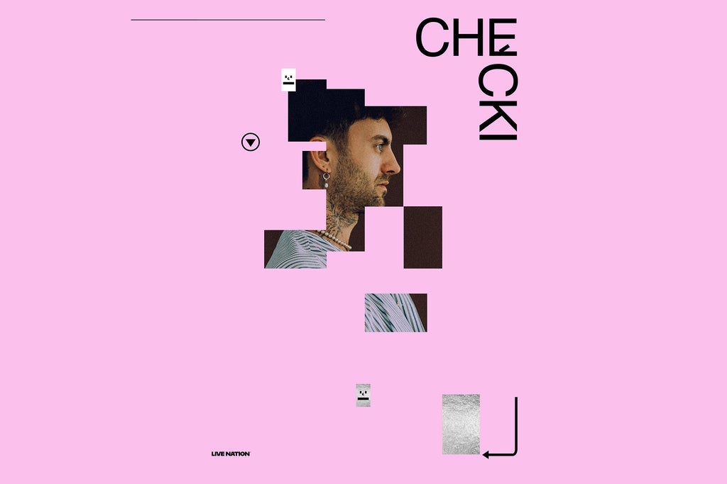 CHĘCKI