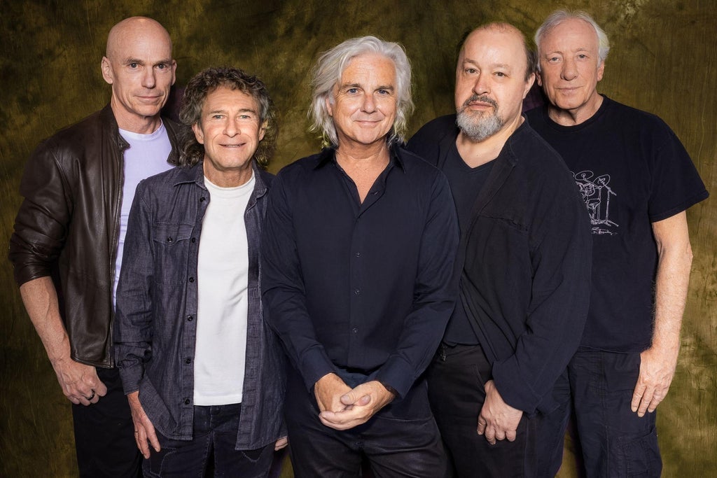 Marillion Weekend 2027 | Karnet 2-dniowy 3-4.04.2027