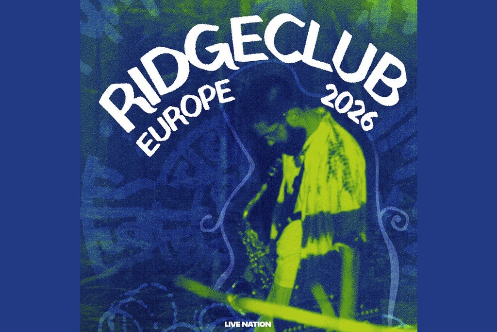 ridgeclub