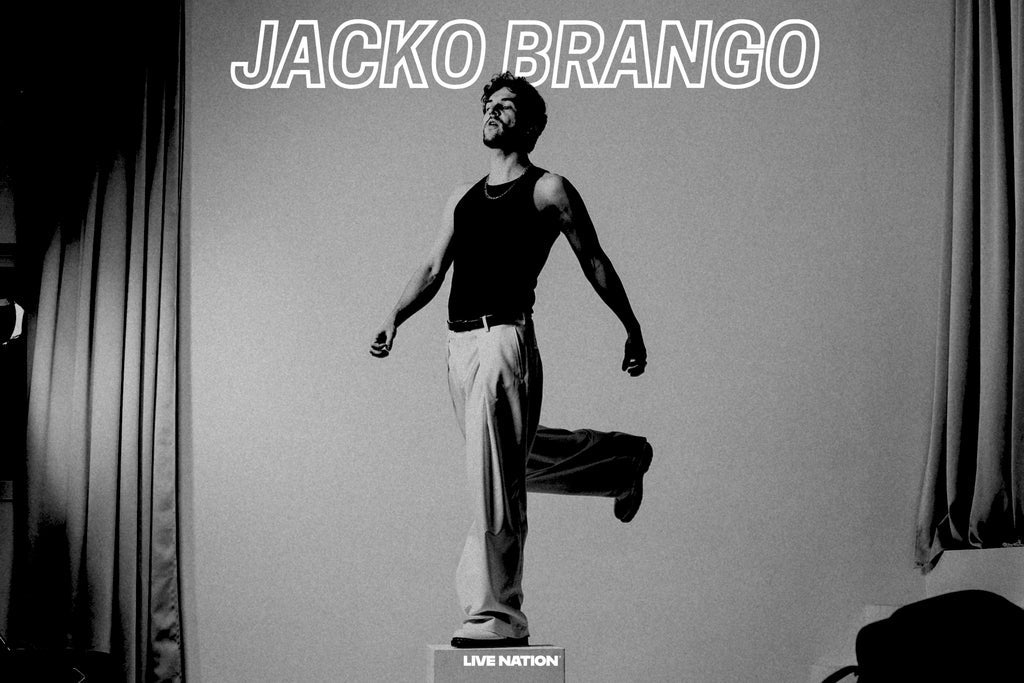 Jacko Brango