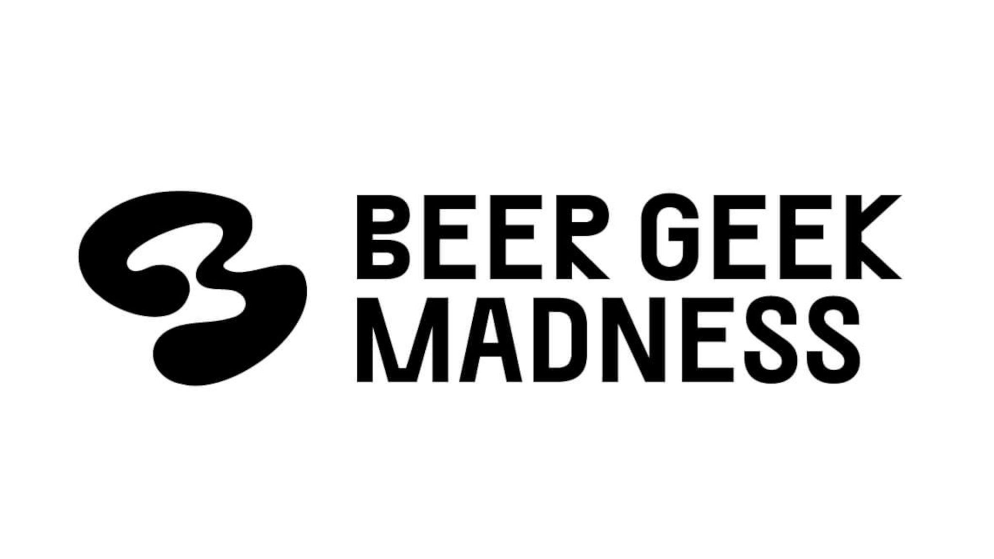 BEER GEEK MADNESS 2027 (23-24.04.2027), plakat wydarzenia