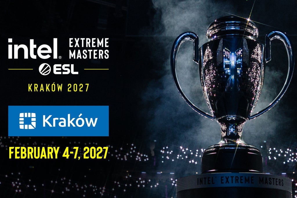 IEM Kraków 2027 | Sesje Autografowe