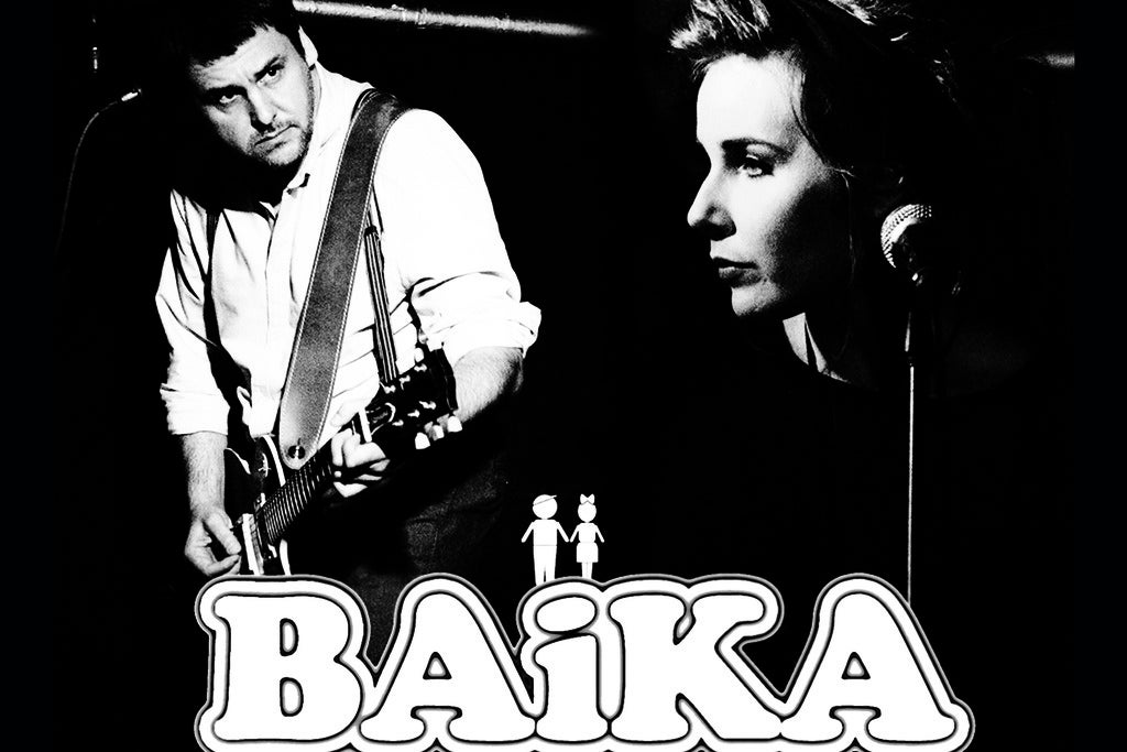 BAiKA. Koncert trasy: "Czas końca złudzeń"