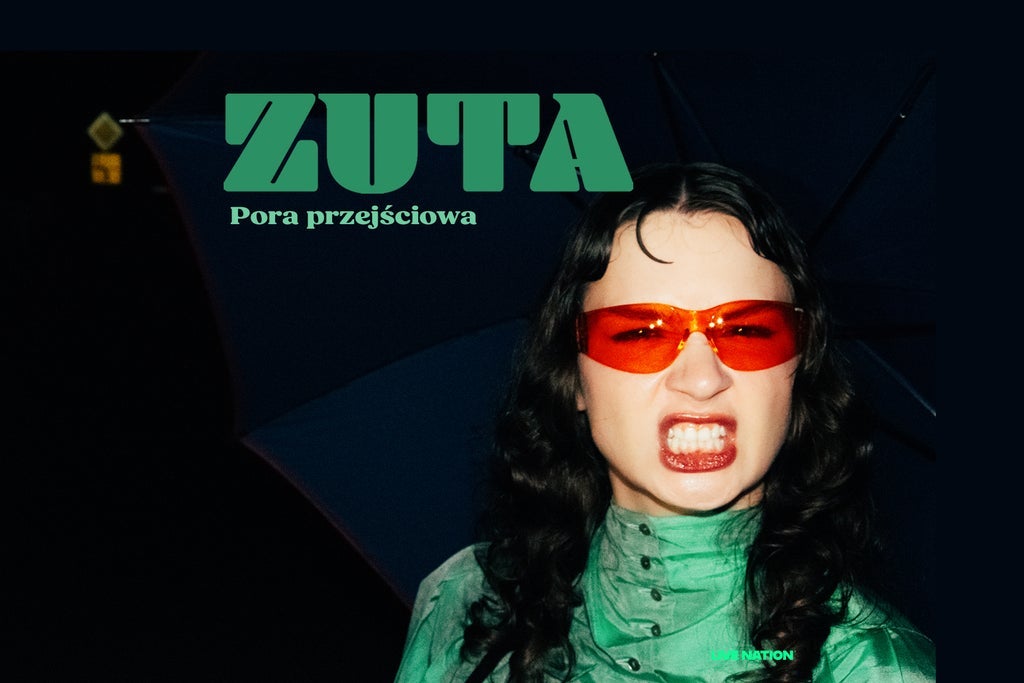 Zuta - Pora przejściowa