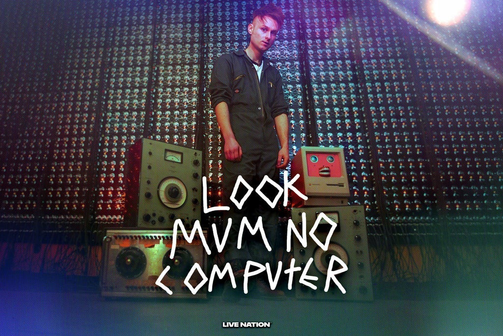 Look Mum No Computer