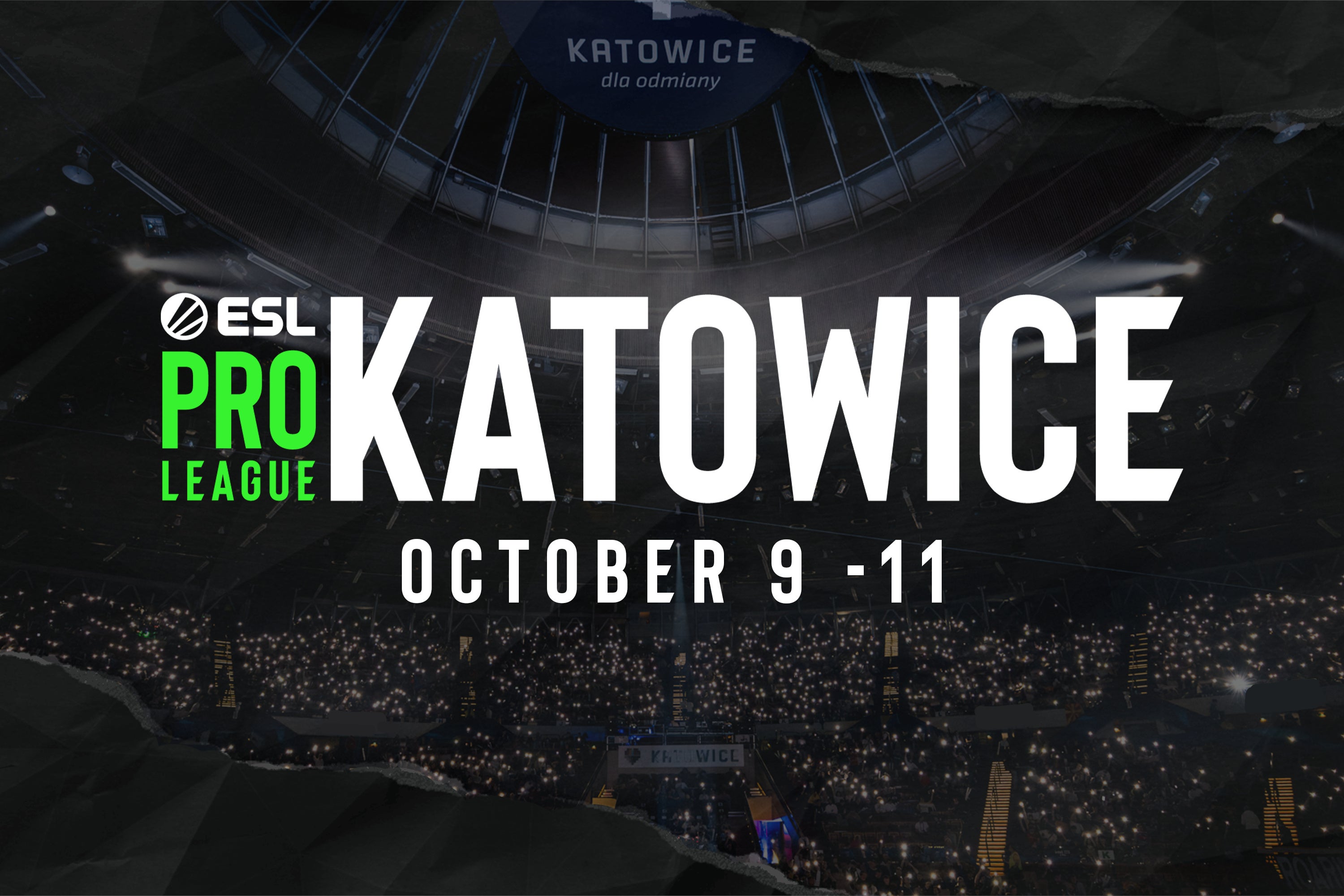 ESL Pro League Katowice 2026 | Sobota