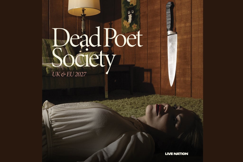 Dead Poet Society
