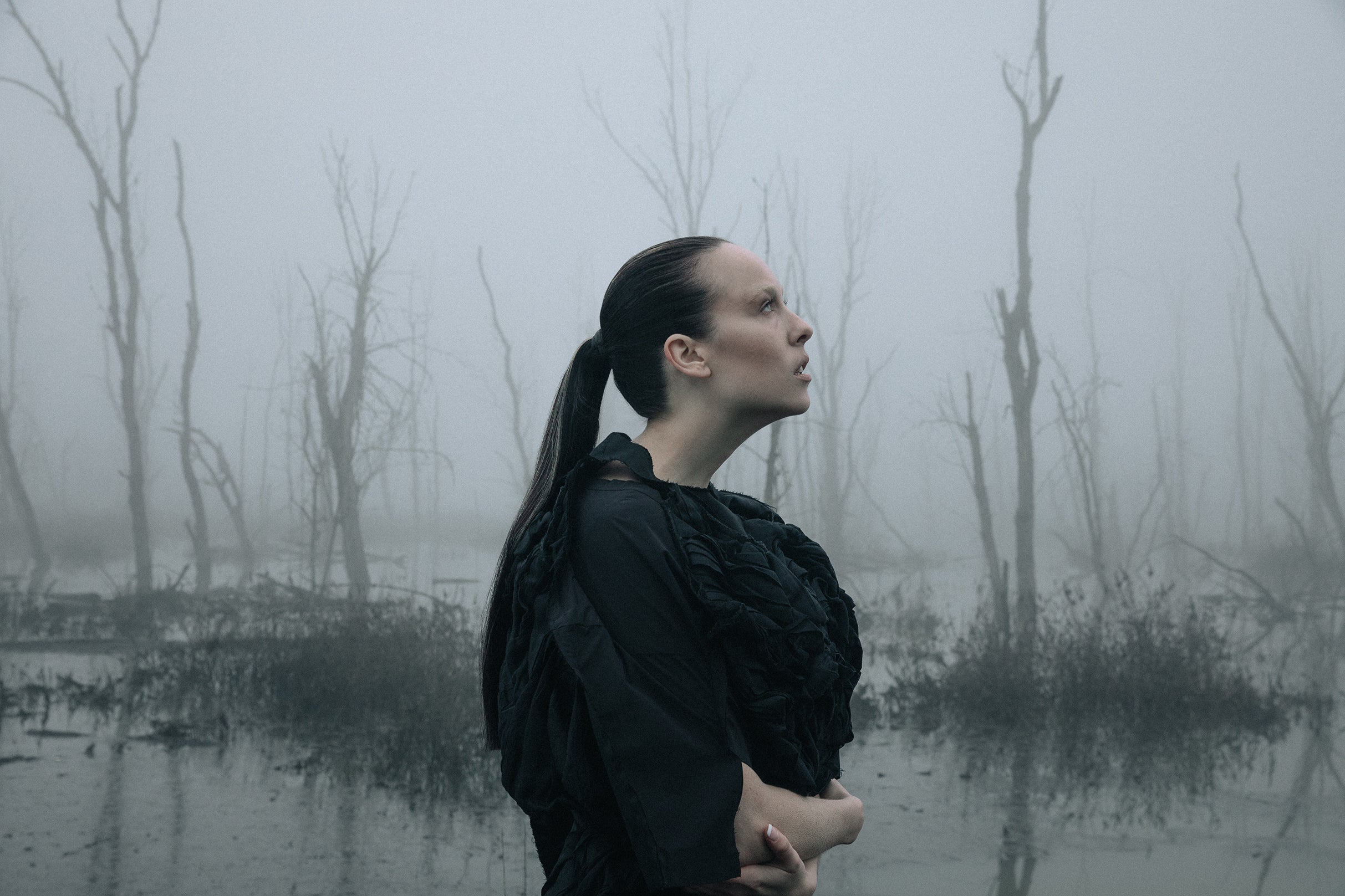 Allie X: SERIAL DIVA TOUR