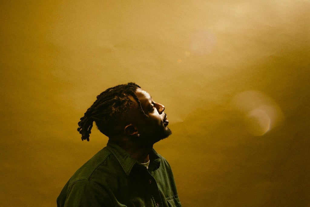 ISAIAH RASHAD: Lil Sunny’s Awful Road Trip