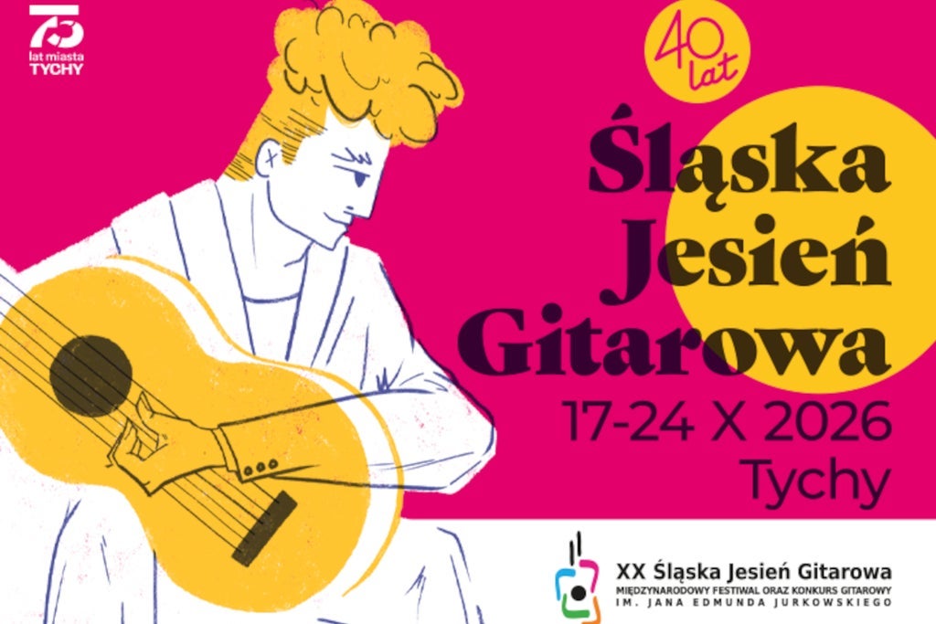 ŚJG ’26: K. Park, R. Lubambo & C. Pinheiro