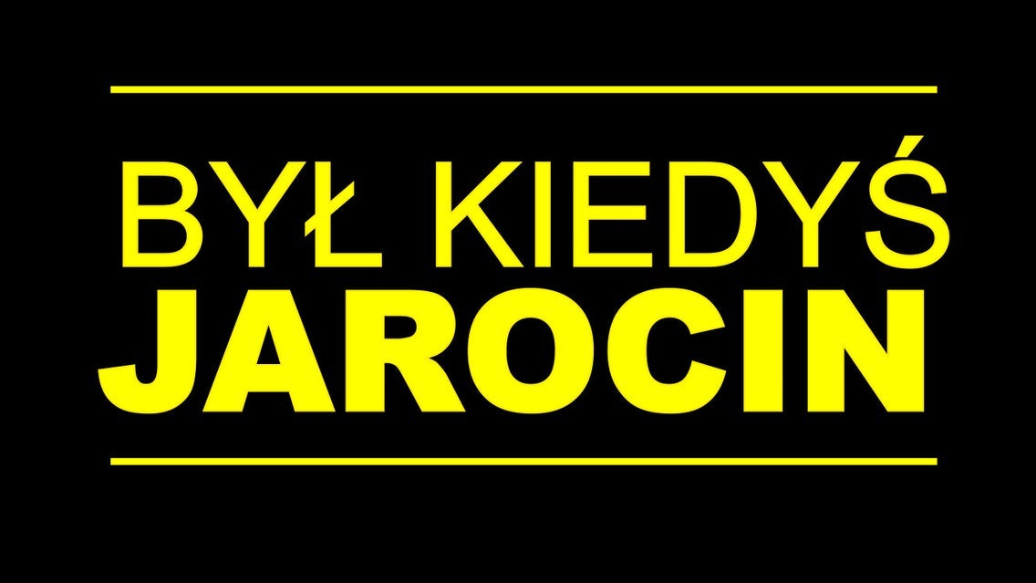 Był kiedyś Jarocin | Lech Janerka, Sztywny Pal Azji, Big Cyc, Illusion, plakat wydarzenia