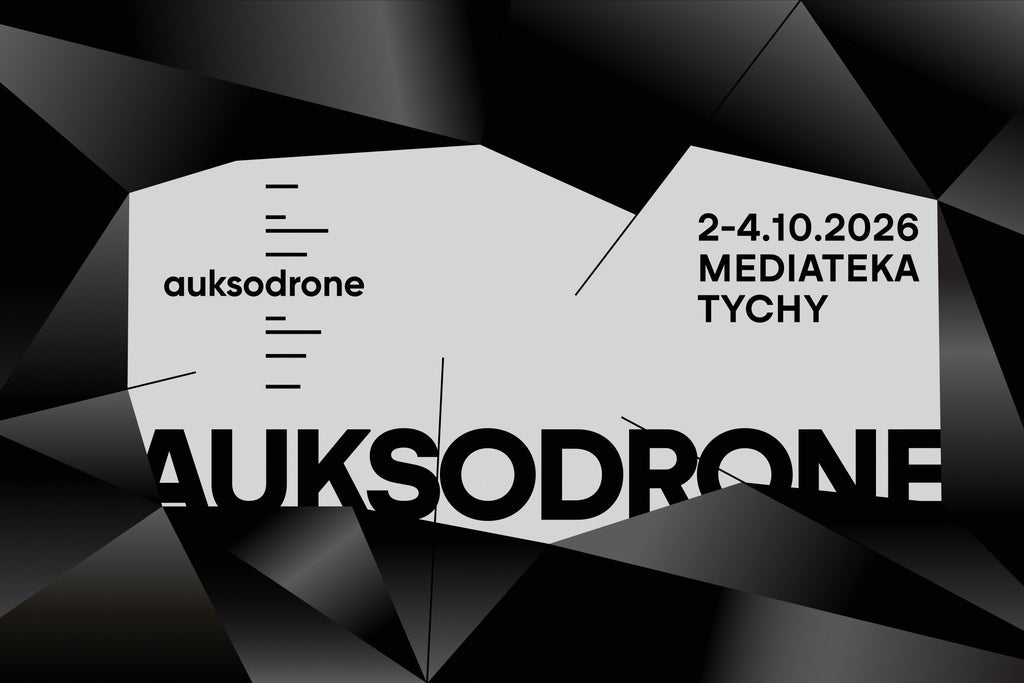 AUKSODRONE [02.10.2026] - JACASZEK / KWARTLUDIUM / EABS