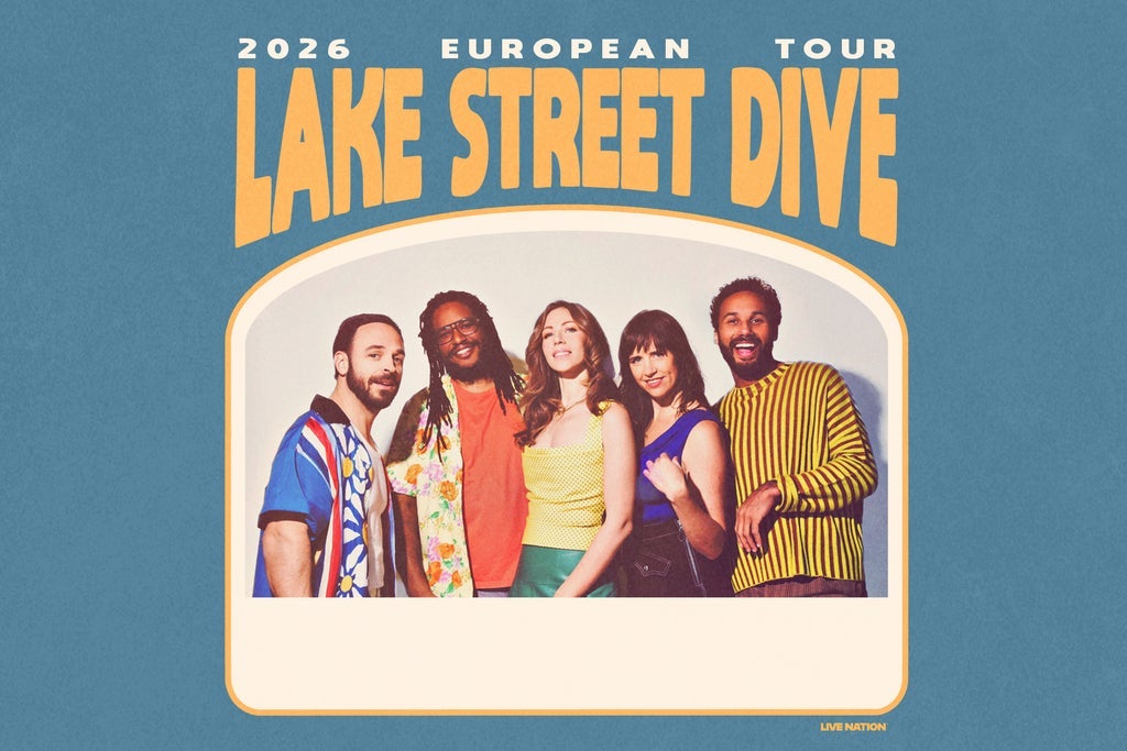 Lake Street Dive