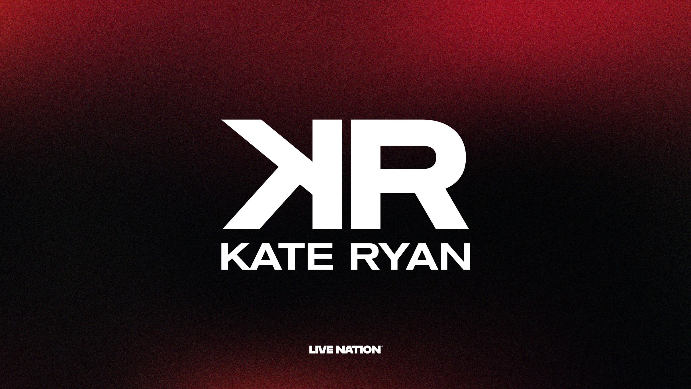Kate Ryan - Géneration Désenchantée | 25th Anniversary Tour, plakat wydarzenia