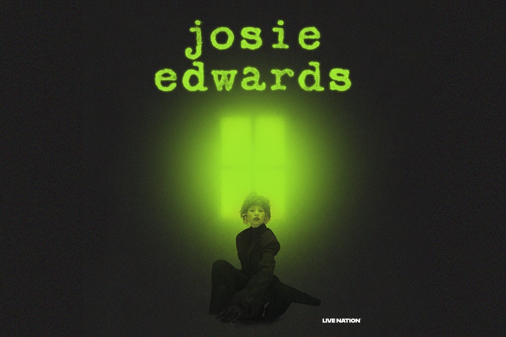 Josie Edwards