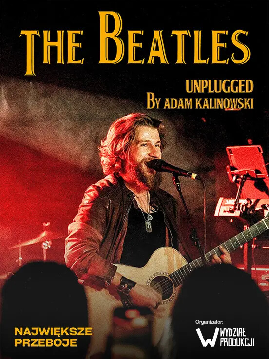 Adam Kalinowski ”The Polish Tour"