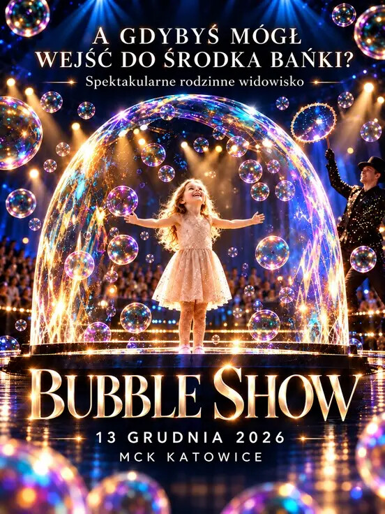 Bubble Show