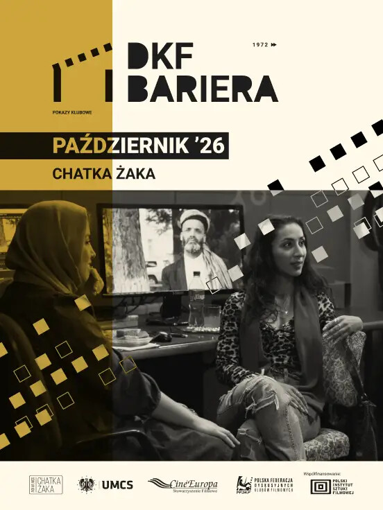 DKF Bariera