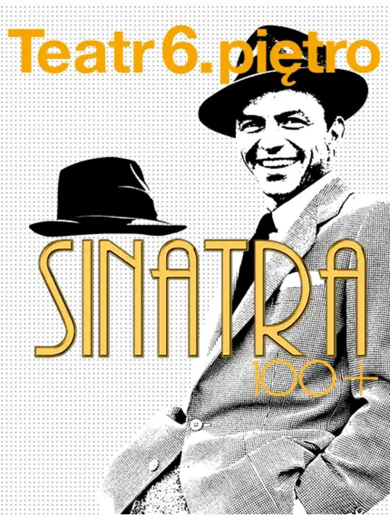 Sinatra 100+