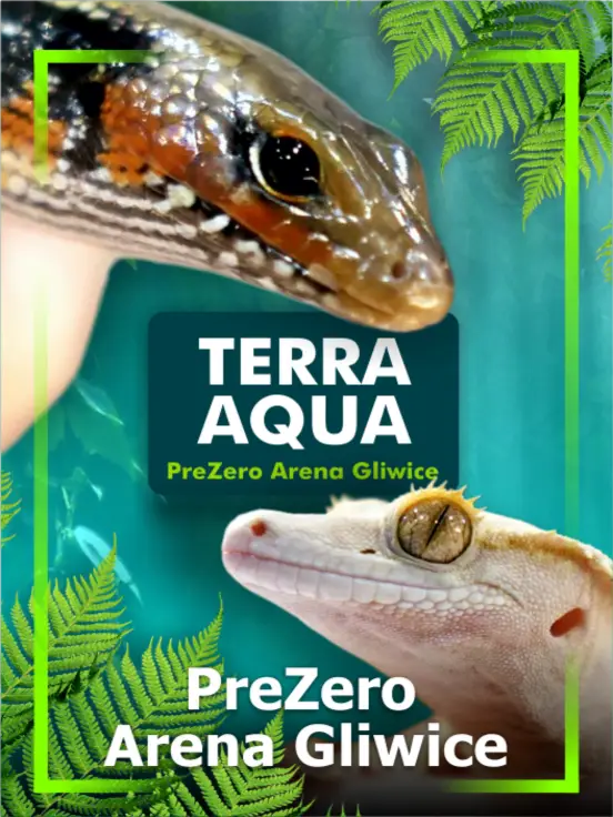 TERRA AQUA