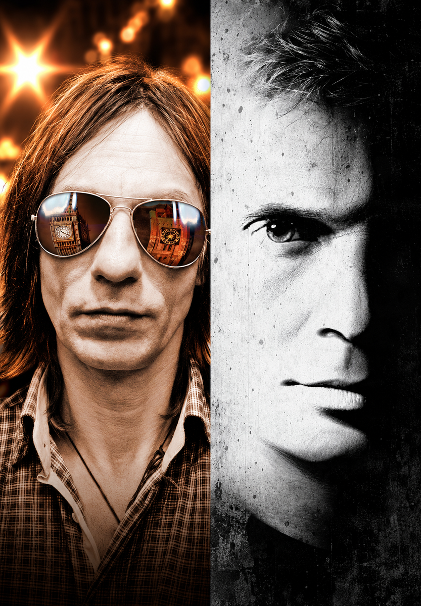 Ziggy Dust