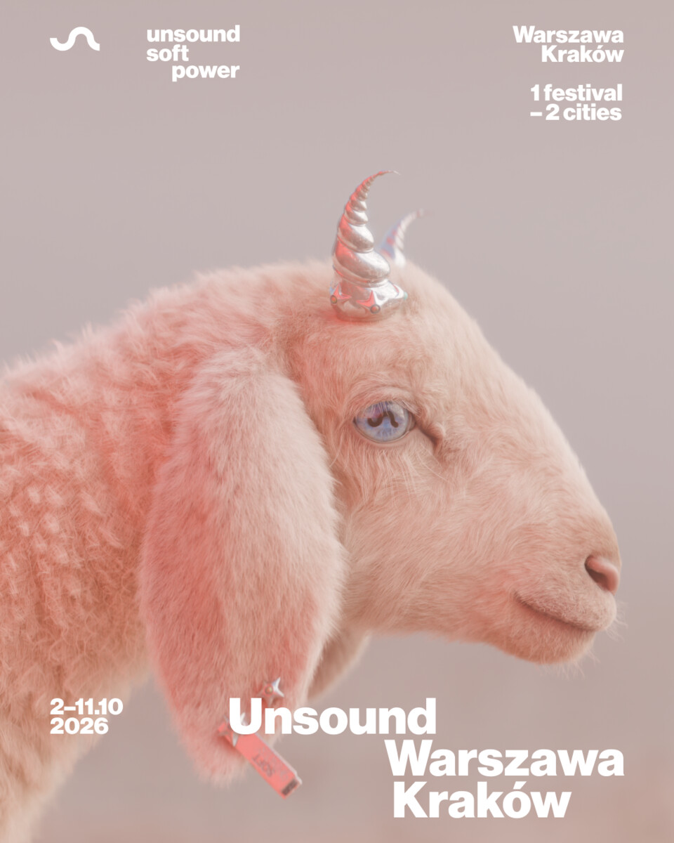 Radical Polish Arkestra - Festiwal Unsound
