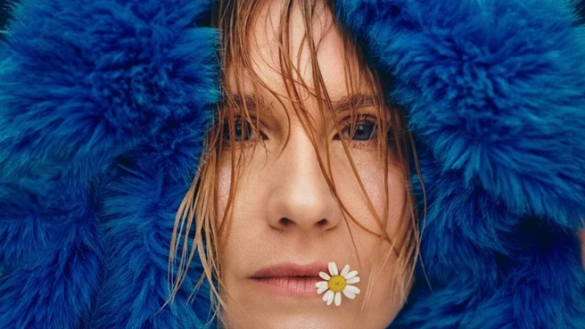 NATALIA GROSIAK, plakat wydarzenia