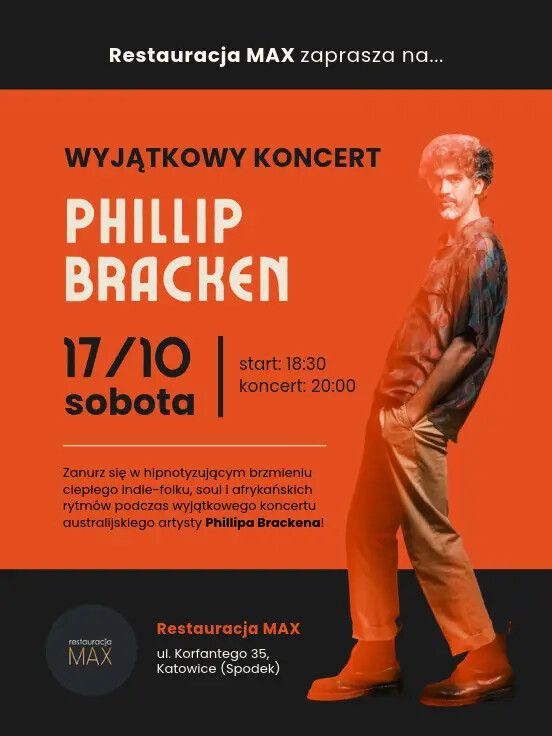 Phillip Bracken