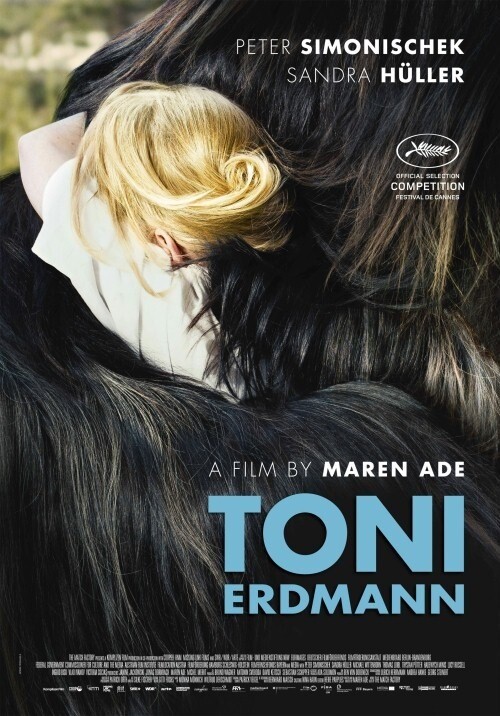 TONI ERDMANNKAMERA