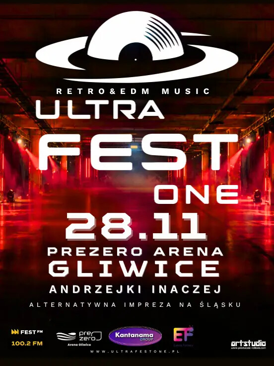 Ultra Fest One