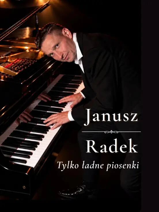 Janusz Radek