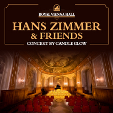 Hans Zimmer & Friends By Candle Glow