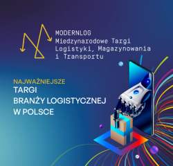 MODERNLOG 2027, plakat wydarzenia