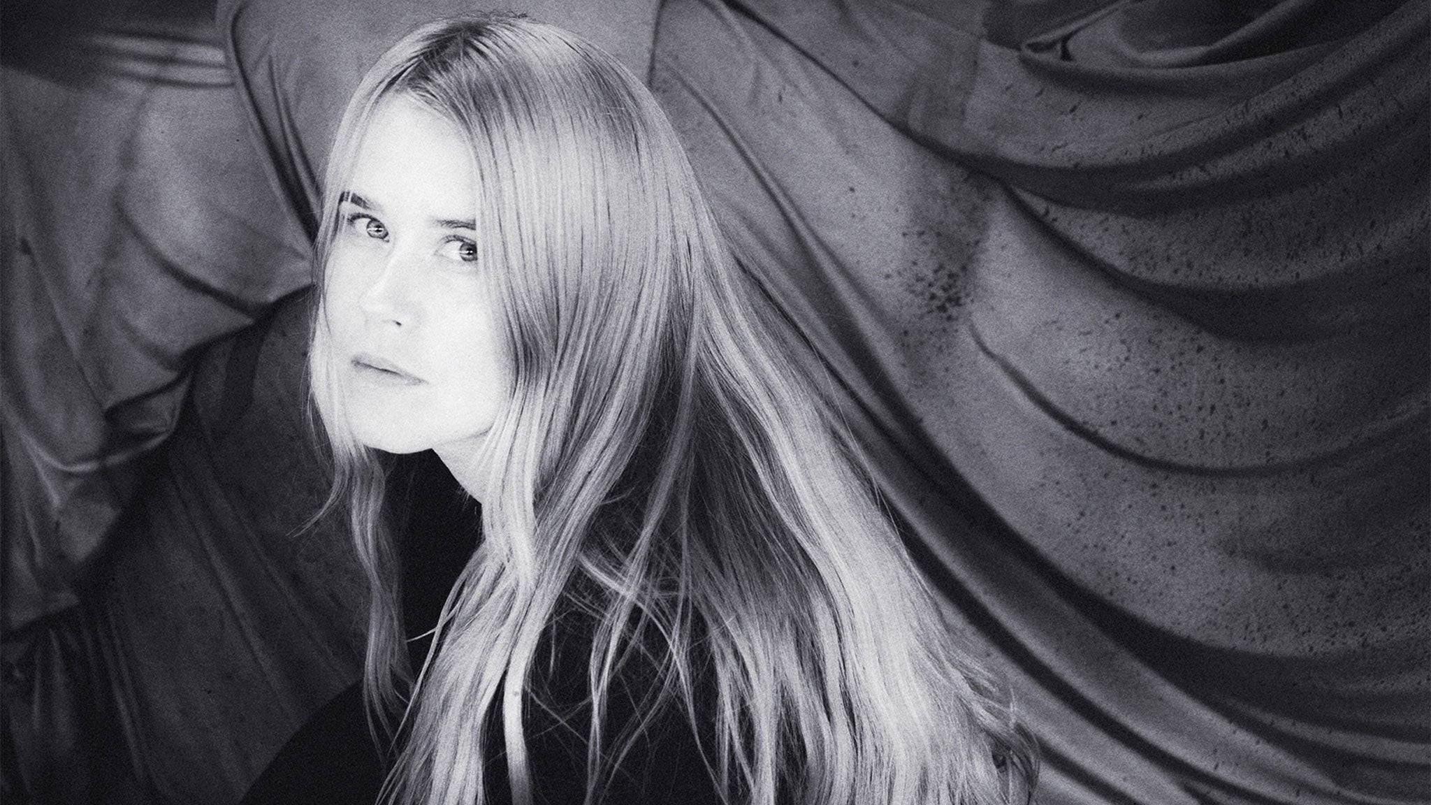 XXXV FESTIWAL ARS CAMERALIS: Anna von Hausswolff, plakat wydarzenia