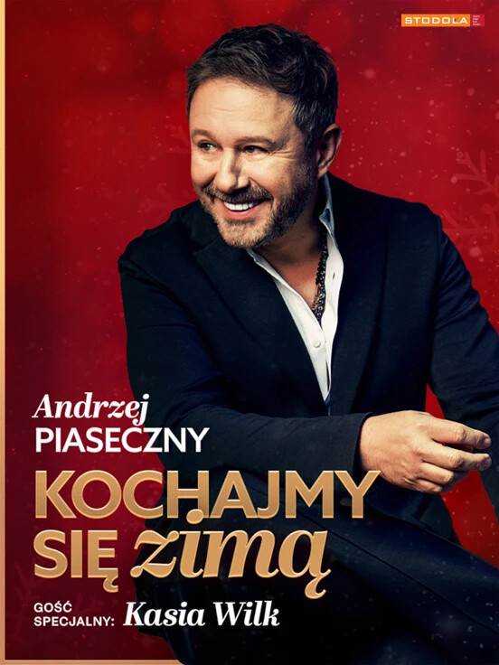 Andrzej Piaseczny - Wielkie Muzyczne Urodziny + zaproszeni goście